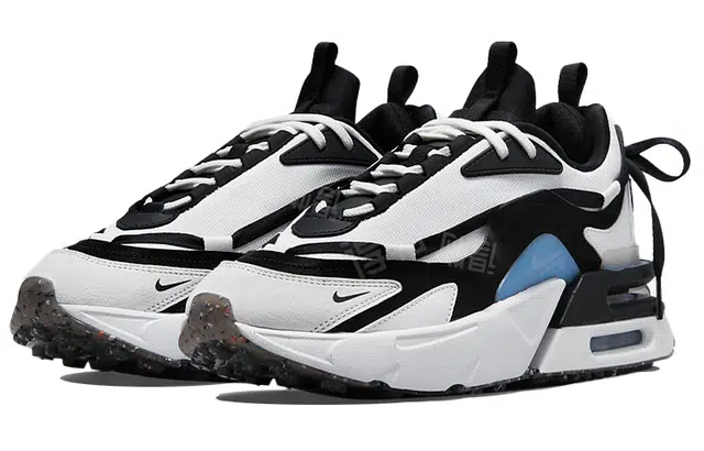 Nike Air Max Retro White