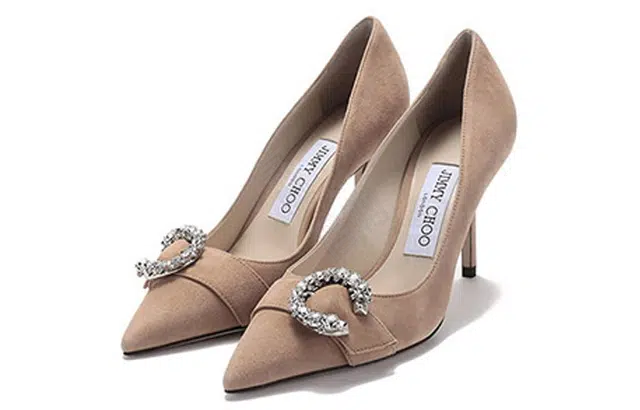 Jimmy Choo