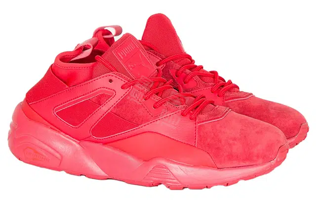 Puma Blaze of Glory Sock Core