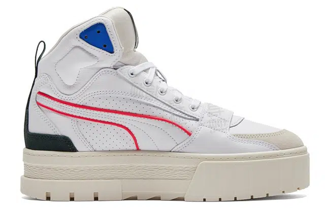 PUMA Mayze Mid