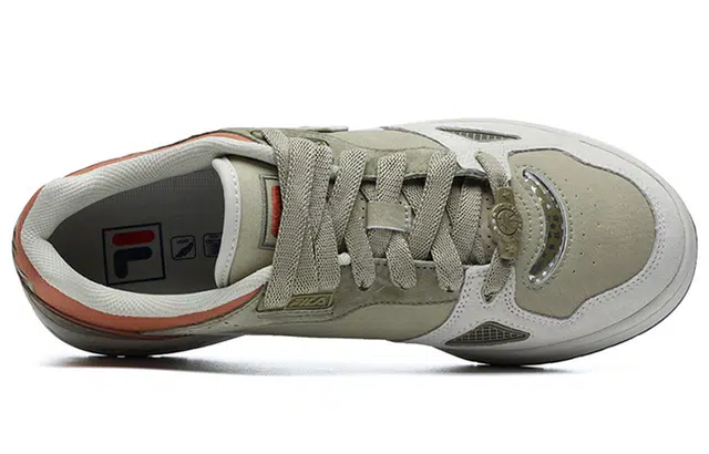 FILA FUSION Teratach