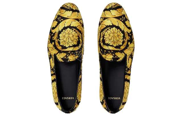 VERSACE Barocco