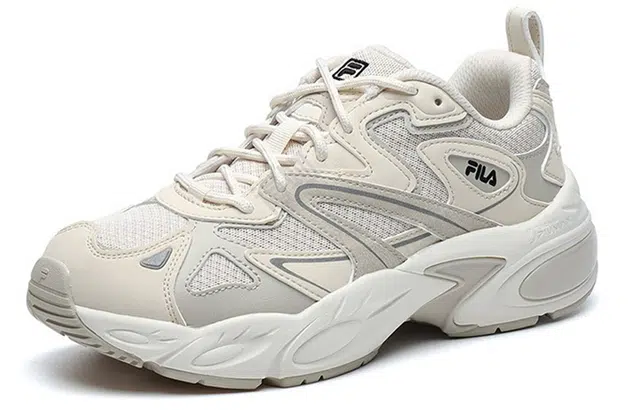 FILA Heritage Running