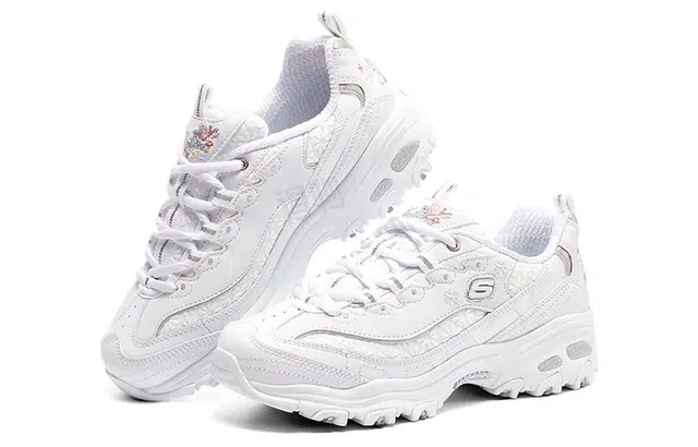 Skechers D'LITES 1. 0