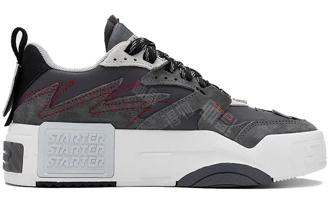 JASON VOORHEES x STARTER VOL Wave Series