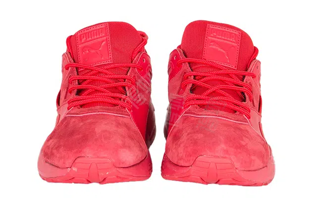 Puma Blaze of Glory Sock Core