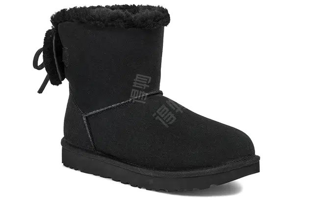 UGG Classic Double Bow Mini