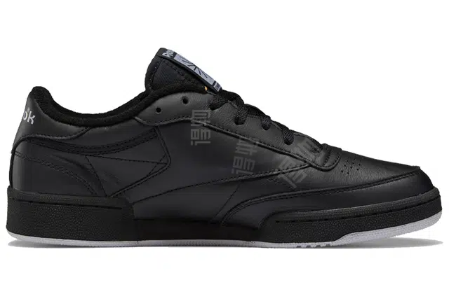 Eames x Reebok Club C