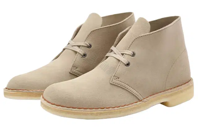 Clarks Originals 2.5cm