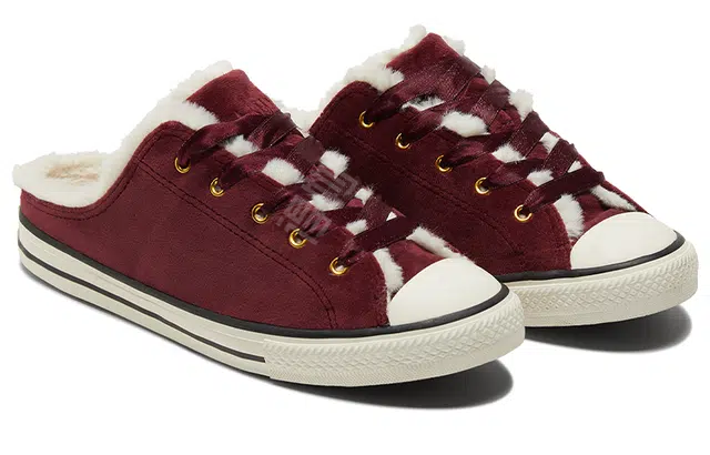 Converse Chuck Taylor All Star AS Dainty Mule