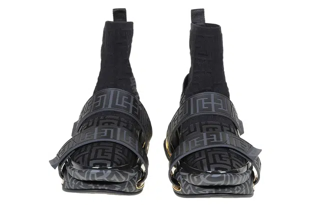 BALMAIN B-Bold