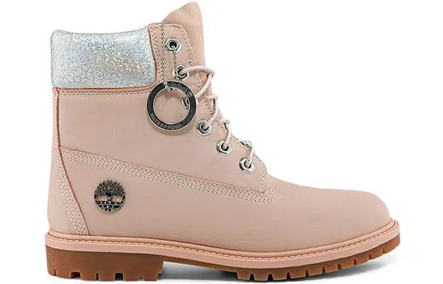 Timberland 6 Inch