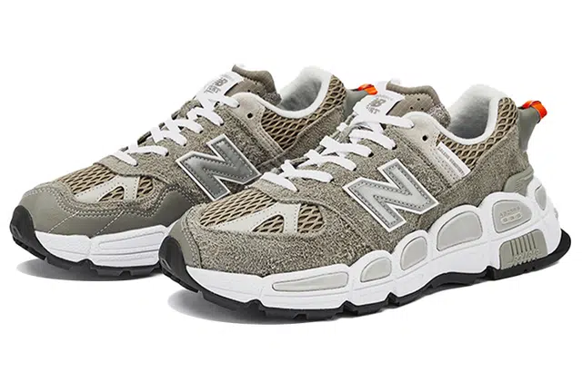 Salehe Bembury x New Balance NB 574 "Yurt"