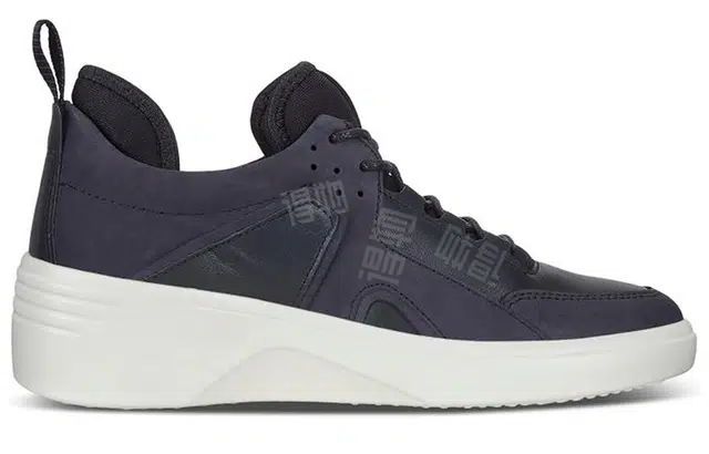 ecco Soft 7 Wedge
