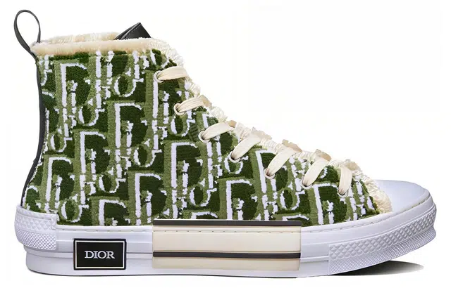 DIOR B23 Oblique