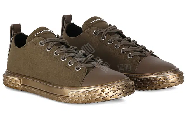 giuseppe zanottiGZ Blabber