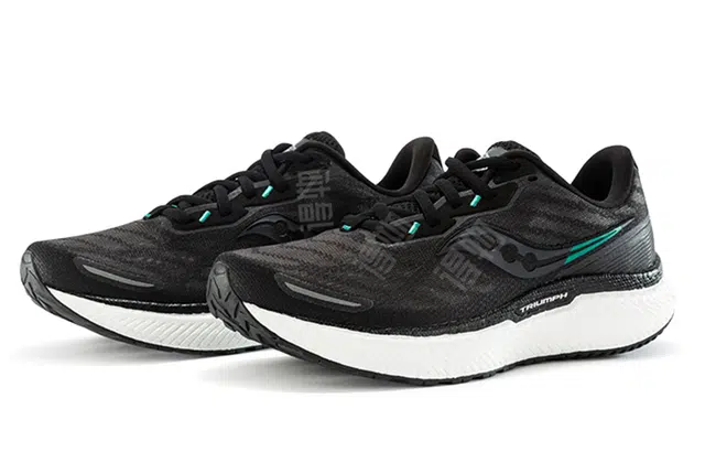 Saucony Triumph 19