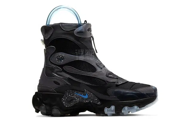 Nike React Boot