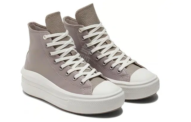 Converse Color Chuck Taylor All Star Move
