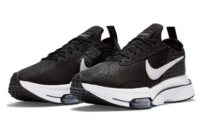 Nike Air Zoom type fuse