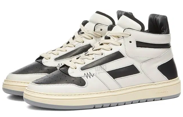 REPRESENT Reptor Hi Sneaker