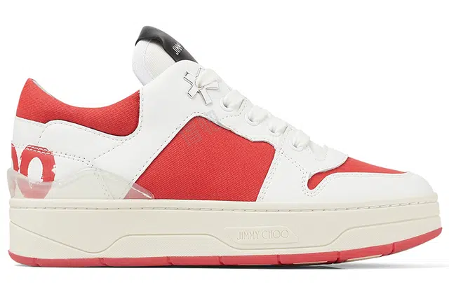 Eric Haze x Jimmy Choo