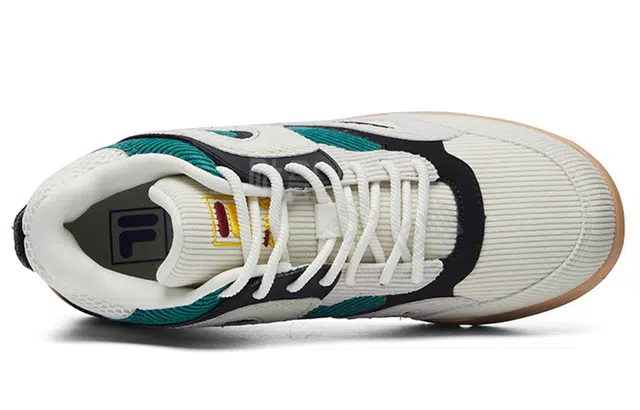FILA FUSION KJ7 Low