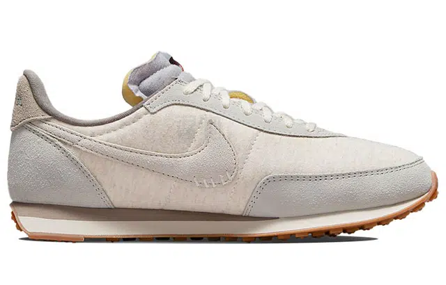 Nike Waffle Trainer 2 SE Grey White