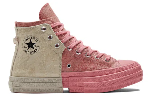 Feng Chen Wang x Converse 1970s Chuck Taylor All Star 2 in 1