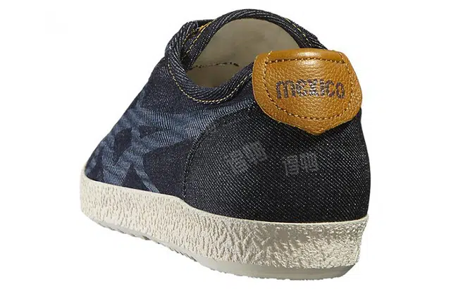 Onitsuka Tiger Mexico Delegation