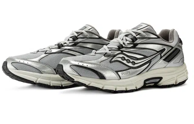 Saucony Cohesion 2k
