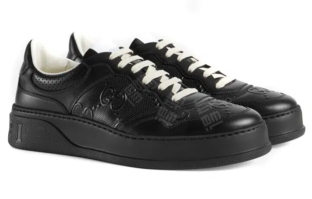 GUCCI Chunky B