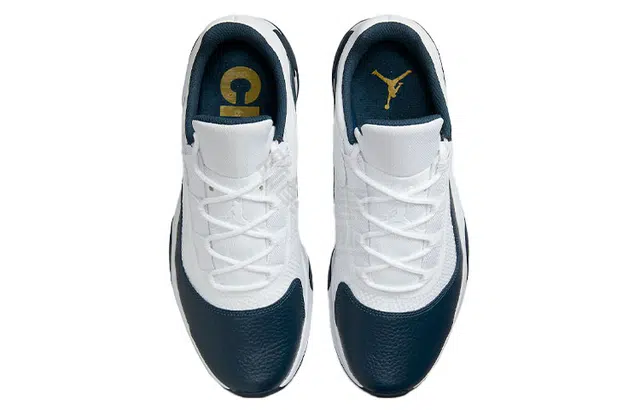 Jordan Air Jordan 11 CMFT Low "Michigan"