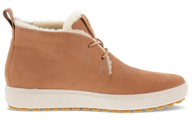 ecco Soft 7 Rred