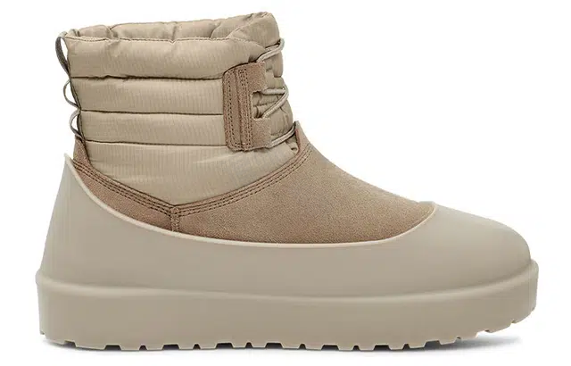 UGG CLASSIC MINI