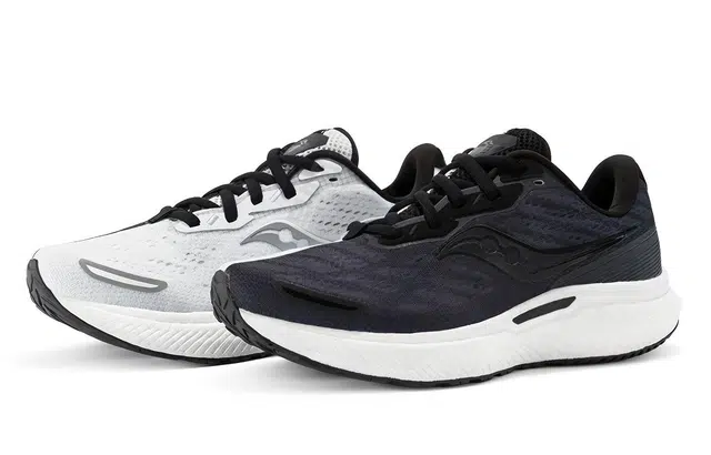 Saucony Triumph 19