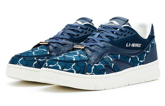 LI-NING 1990