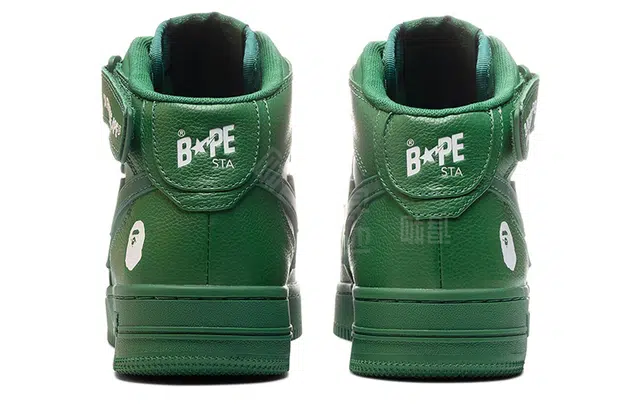 A BATHING APE STA