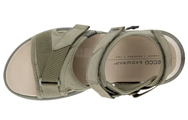 ecco Exowrap 3Strap