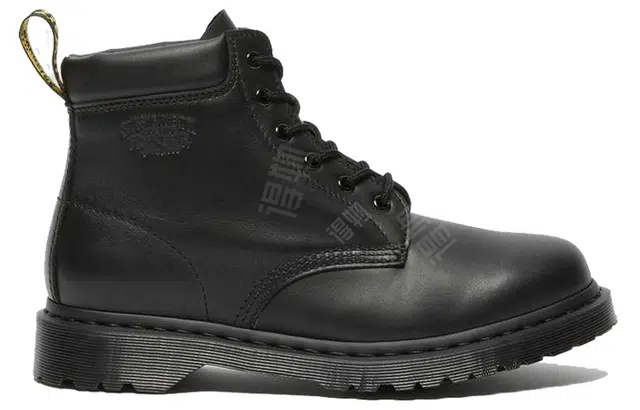 Stussy x Dr.Martens 939 6
