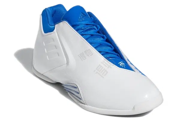 adidas T mac 3 Restomod