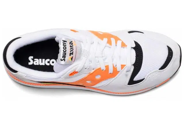Saucony Azura