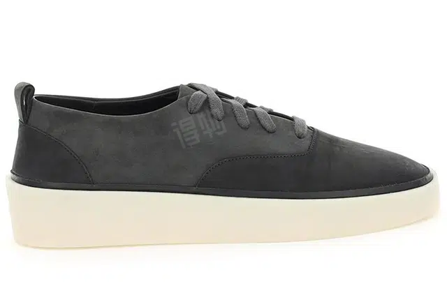 Fear of God 101 fog