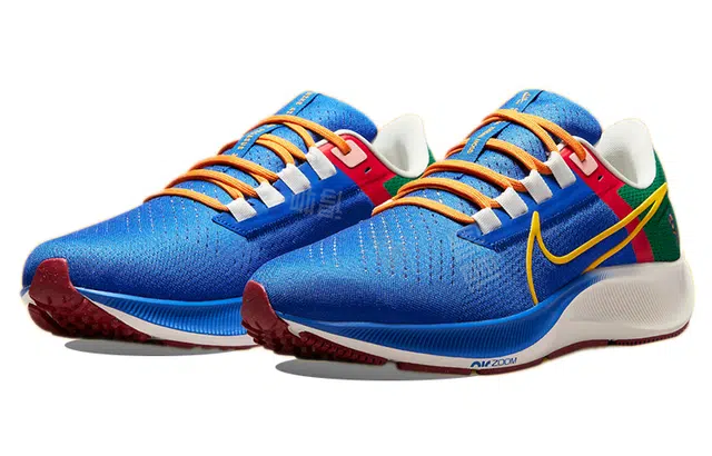Nike Pegasus 38