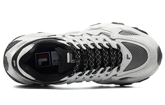 Fila Fusion