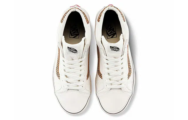 Vans Mid Skool