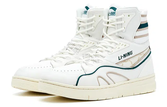 LiNing 1990