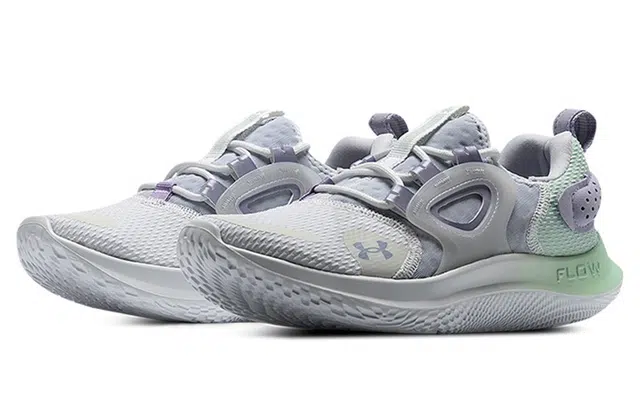 Under Armour Flow Velociti Wind