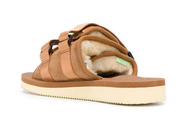 Suicoke