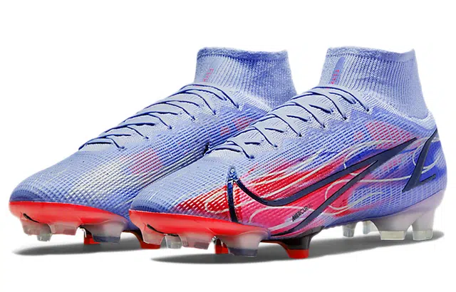 Nike Mercurial Superfly 8 14 Elite KM FG-